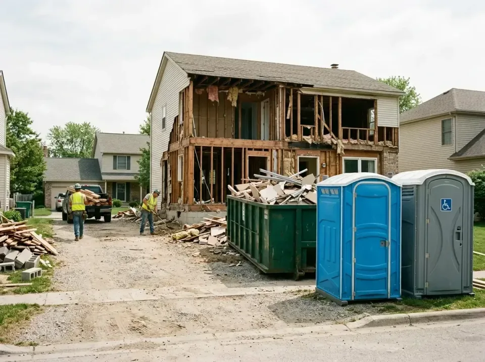 home-renovation-demolition-sit-010 — frequently asked questions, Portable Toilet & Dumpsters Rental in Horicon, WI